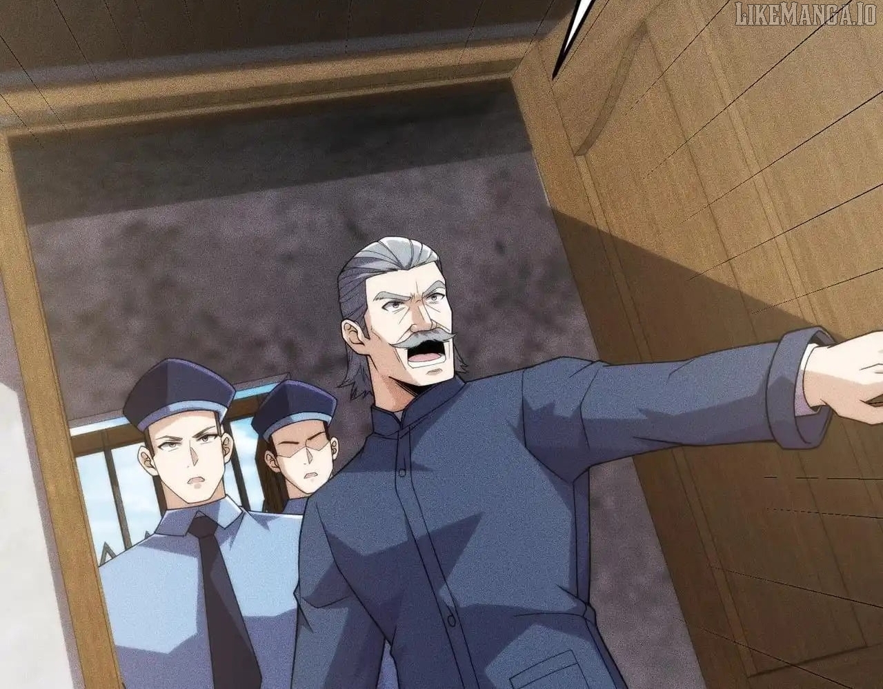 Hidden Dragon in the City (2025) Chapter 13 - page 69